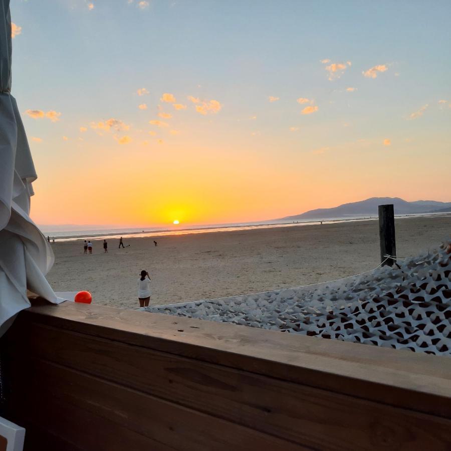 Aldea Beach Castillo de Sabinillas Екстериор снимка