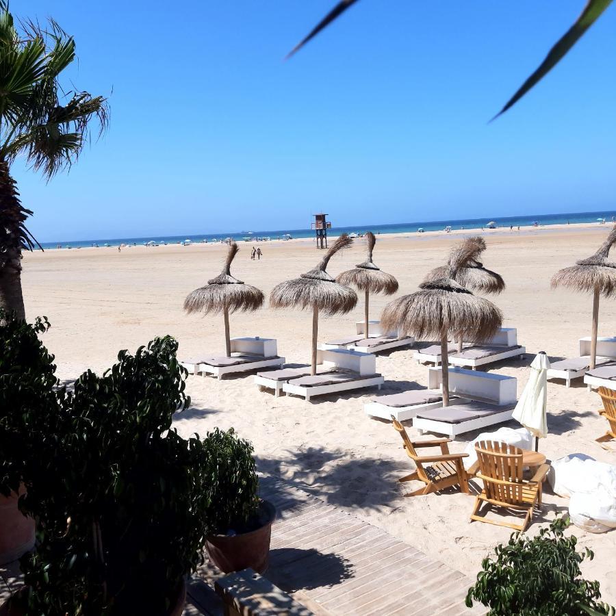 Aldea Beach Castillo de Sabinillas Екстериор снимка