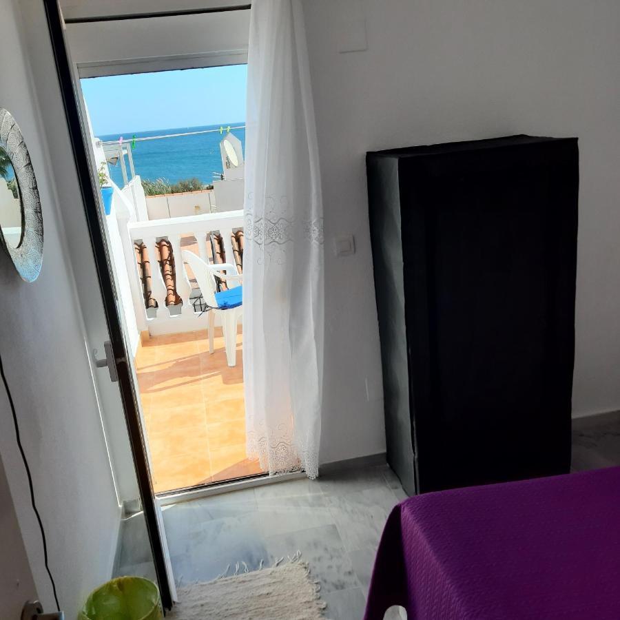 Aldea Beach Castillo de Sabinillas Екстериор снимка