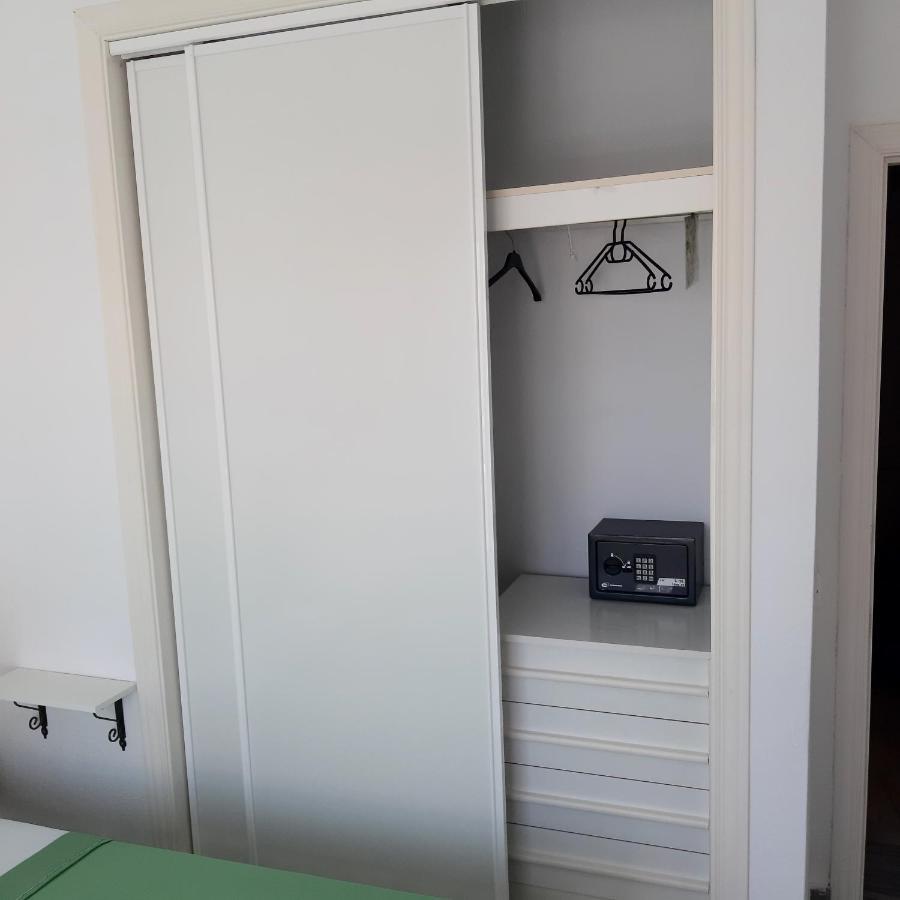 Aldea Beach Castillo de Sabinillas Екстериор снимка